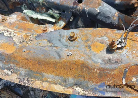 2008 GMC Yukon Hybrid из США, поврежденный, VIN 1GKFK135X8R277753